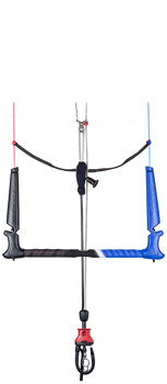 Ozone Foil Contact Water V4 Control bar